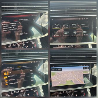 ⭐Audi Q8 3.0TDI/210KW/2019/S-LINE/B&O⭐ - 20
