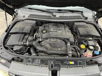 Land Rover Range Rover Sport, 3.0 TDV6 180kW, DPH - 20