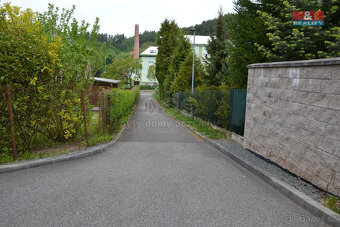 Prodej bytu 3+1, 68 m², Hronov, centrum města - 20