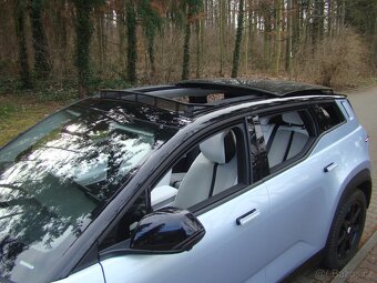 Fisker Ocean One 4x4 TOP VÝBAVA 18060 km - 20