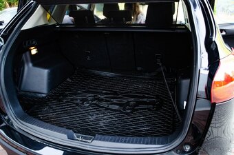 Mazda CX-5 2.0 Skyactiv-G AWD Attraction A/T - 20