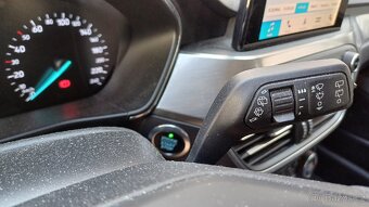 Ford Focus 1,5tdci - 20