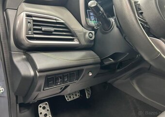 Subaru Outback 2.5 FIELD tazne, nez topeni, Z 124 kw - 20