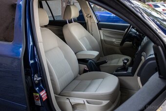 Škoda Octavia Combi 1.8 TSI Elegance DSG - 20