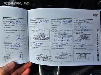 Kia Picanto 1.0 MPI,2021,1.Majitel,ČR,Klima,28 t.km,Serviska - 20