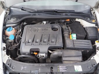 2012 Škoda Octavia 2.0 TDI, 103 kW - 20