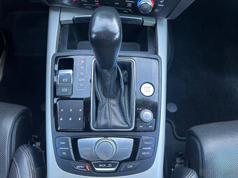 Audi A6 Allroad 3.0 TDI 235kW/ČR/4x4/Automat - 20