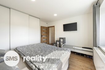 Prodej rodinného domu 215 m², s pozemkem 671 m² v Ratíškovic - 20