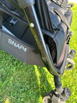 Kočárek Valco Snap 4 - 20