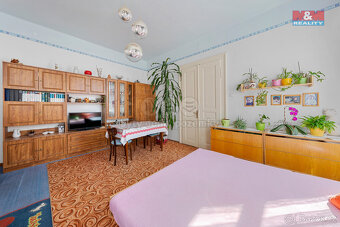 Prodej nájemního domu, 900 m², Varnsdorf, ul. Národní - 20