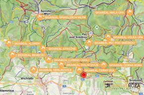 Prodej bytu 3+kk 89 m² Černý Důl - 20