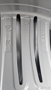 ALU KOLA ORIGO VW 19 TALLADEGA  235/55R19
 - 20