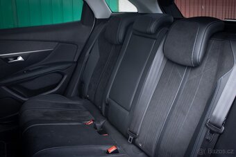 Peugeot 3008 1.2 PureTech, SVK, 1.M /AJ NA SPLÁTKY/ - 20