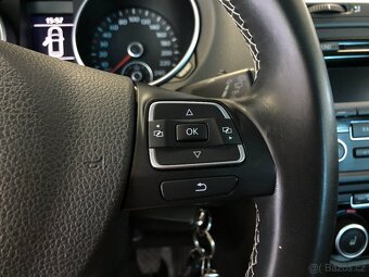 VOLKSWAGEN GOLF 1,2 TSI - 20