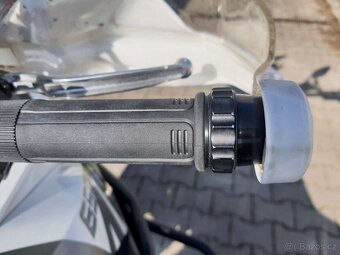 CFMOTO, CF MOTO, 650MT Premium + - 20