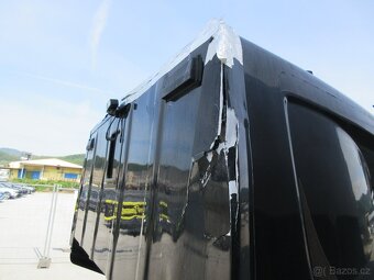 Iveco Daily 3.0L 132kw 180PS Odťahový špeciál - 20
