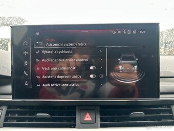 Audi A4 avant 2.0TDI 140kw S line VIRTUAL COCKPIT - 20