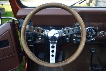 Jeep CJ-7 Renegade - 20