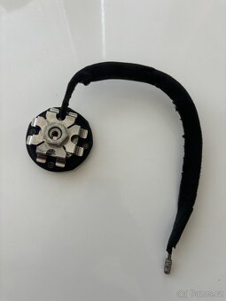 Zbytky Audi A3 A4 A6 - 20