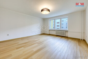 Pronájem bytu 3+1, 74 m², Plzeň, ul. Pecháčkova - 20