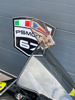 Honda DN-01 NSA 700A rok 2010 - 20