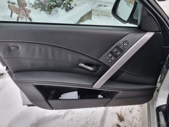 540i e60 M-paket originál - 20