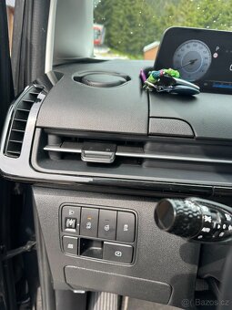 Hyundai STARIA 2.2 CRDi 130 kW, 4×4, automat, 9 míst, 65 000 - 20