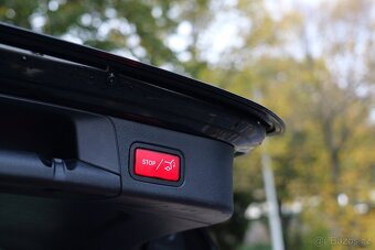 2020 Mercedes-Benz B200d Automat Kamera Tažné Polokůže DPH - 20