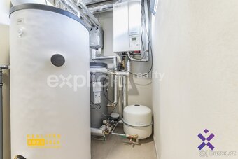 Prodej novostaveb mezonetových bytů 3+kk 81 m², zahrada 55 - - 20