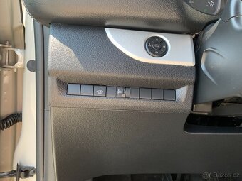 Peugeot Traveller 2.0D,130KW,8MÍST,MASÁŽ.SEDADLA - 20