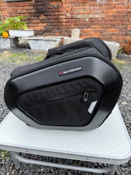 Triumph Street Triple RS 765 - 20