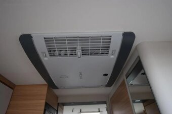 Dethleffs, Globebus I 6 GT - Automat - 20