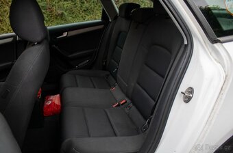 Audi A4 Avant B8.5 2.0TDI MT6 - 20