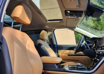 Kia Carnival 2.2-9míst-REZERVACE - 20