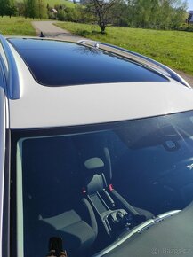 Škoda Superb ll Facelift  Combi, 2.0 TDI 125kw,DSG,4x4 - 20