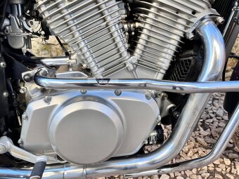 Suzuki VX 800 - 20
