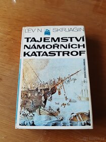 Staré knihy 2 - 20