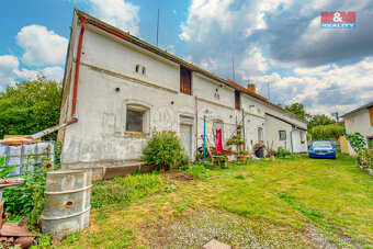 Prodej zemědělské usedlosti, 139 m², Líšťany - 20