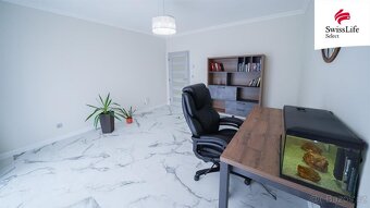 Prodej rodinného domu 221 m2 U Křížku, Vysoký Újezd - 20