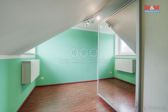 Prodej rodinného domu, 130 m², Horšovský Týn, ul. Janáčkova - 20
