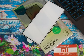 Tvrzené sklo Nillkin pro Xiaomi, Redmi nebo Poco - 20