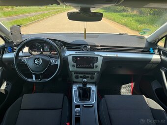 Volkswagen Passat b8 1.6tdi 88kw - 20