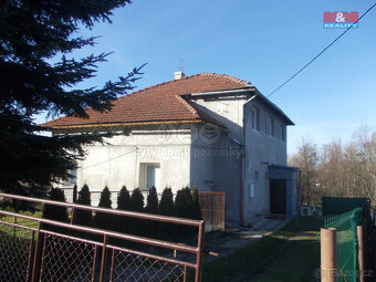 Prodej rodinného domu 5+3, 175 m², Šenov, ul. U Hřiště - 20