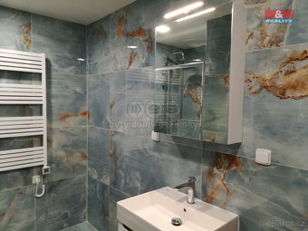 Pronájem bytu 3+1, 74 m², Neratovice, ul. Dr. E. Beneše - 20