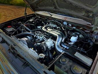 1989 Ford F-250 7.5 V8 XLT | 4x4 | MANUAL | HARDTOP - 20