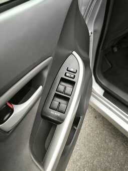Prius hybrid LPG - 20