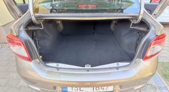 Dacia Logan 1.2 - 20