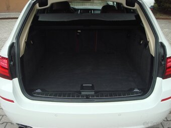 BMW 525d F11 160kw 2014 touring facelift - 20