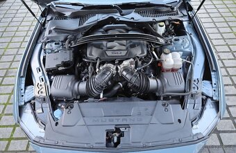 Ford Mustang 5.0 Ti- VCT V8 GT - 20