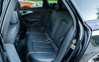 Audi A6 C7 Avant 3.0TDI Quattro STronic S-Line 150kW automat - 20